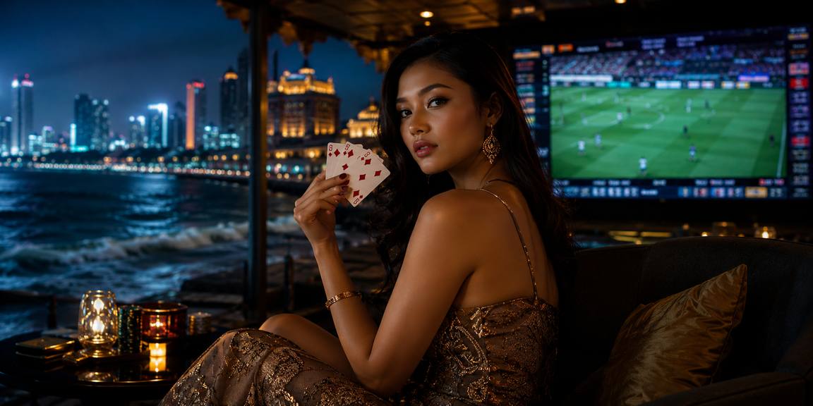 judionline Live Tables, Slots and Sportsbook in One Lobby